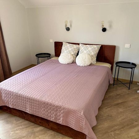 Maironio Apartamentai Паланга Екстериор снимка