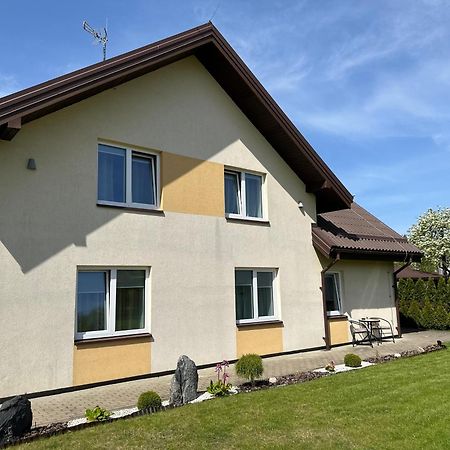 Maironio Apartamentai Паланга Екстериор снимка
