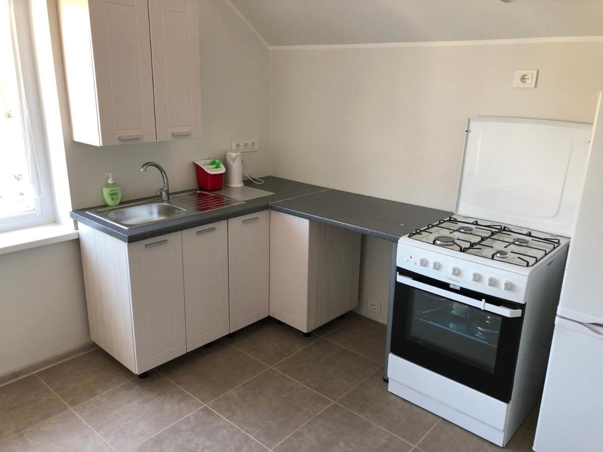 Maironio Apartamentai Паланга Екстериор снимка