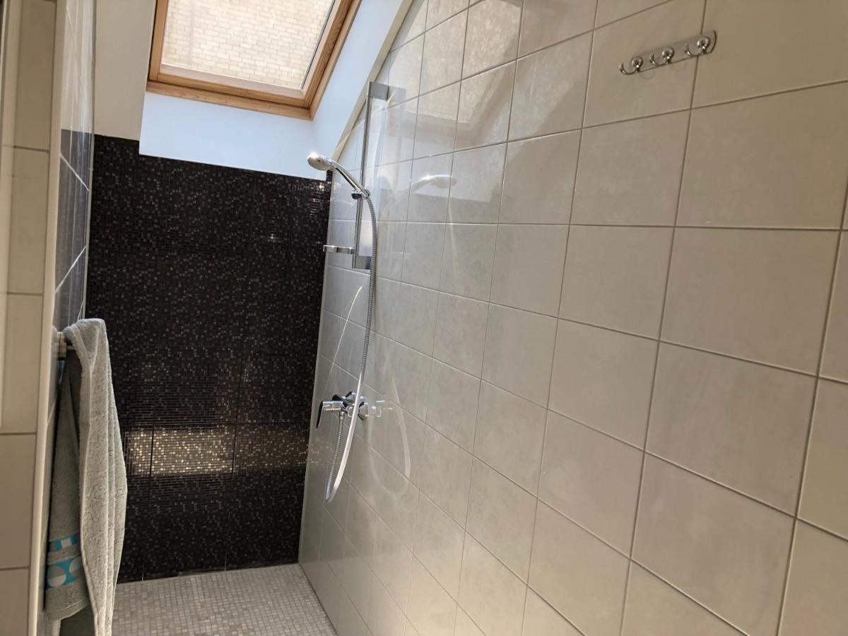 Maironio Apartamentai Паланга Екстериор снимка