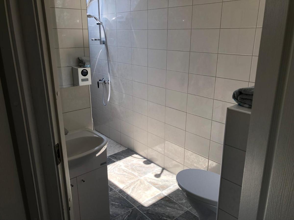 Maironio Apartamentai Паланга Екстериор снимка