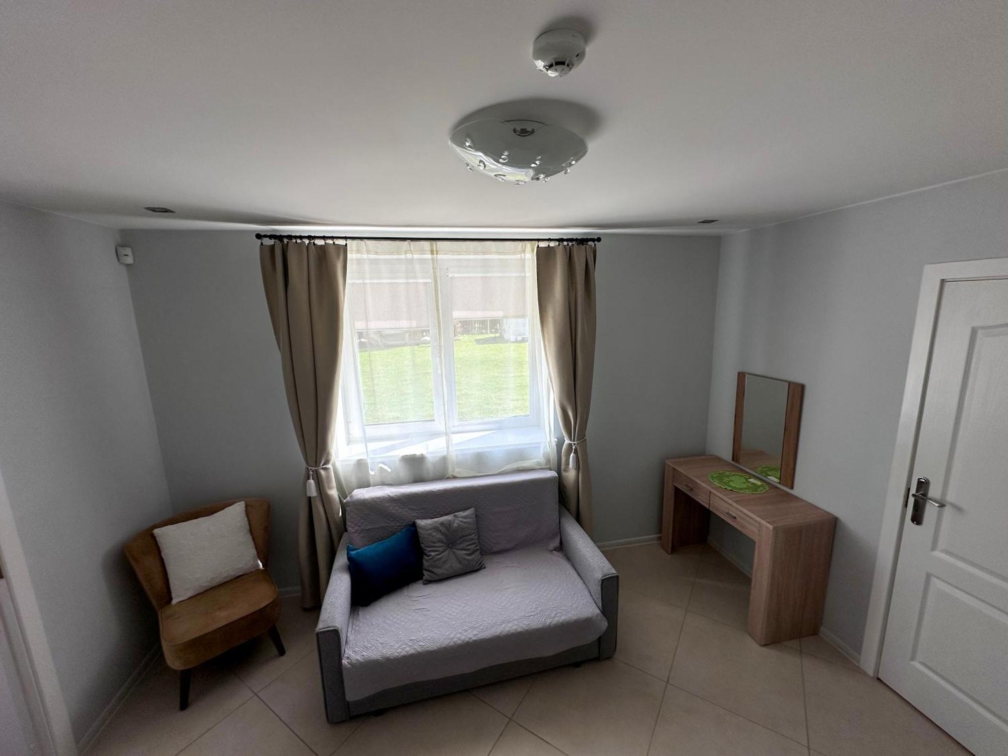 Maironio Apartamentai Паланга Екстериор снимка
