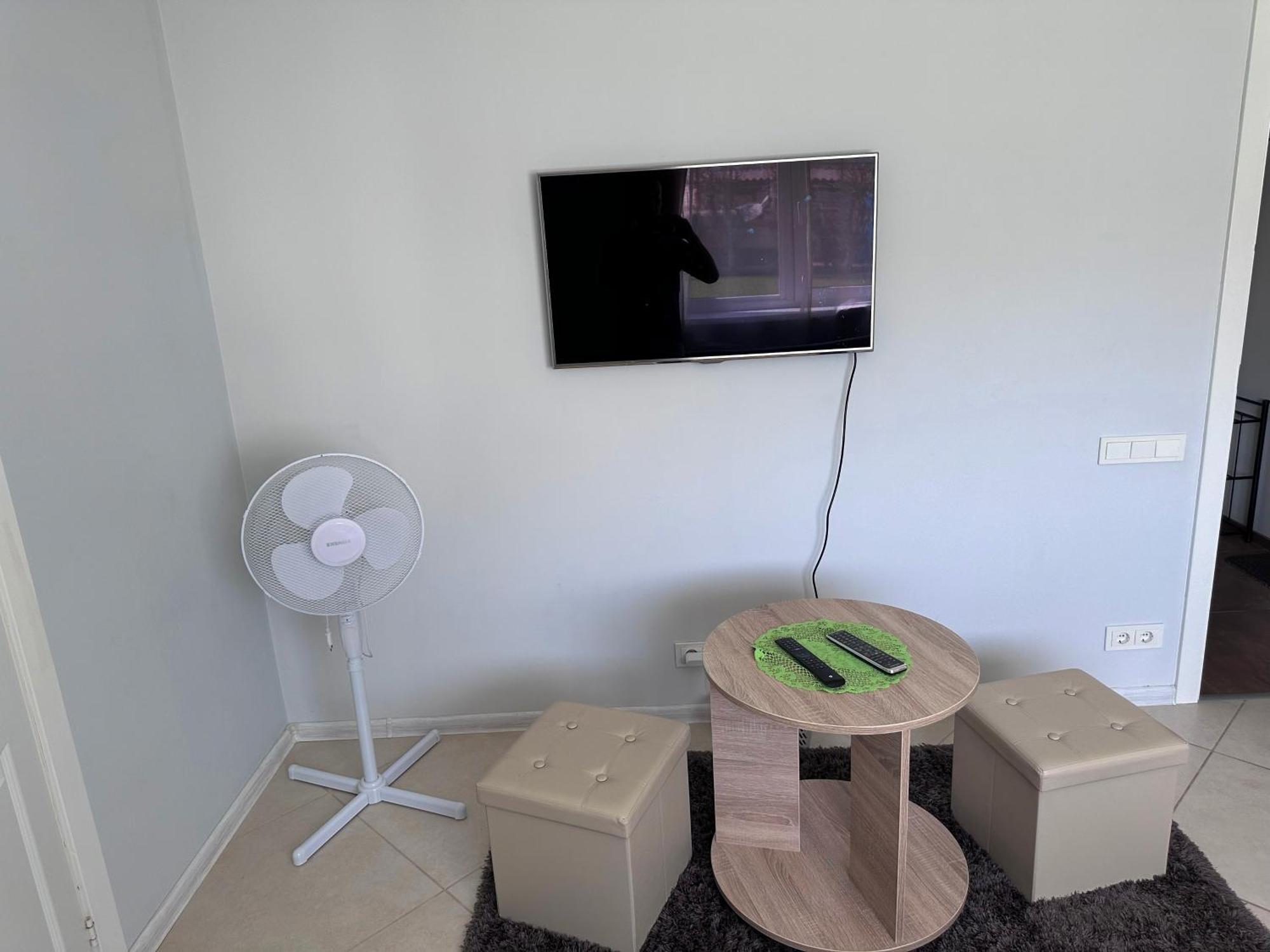 Maironio Apartamentai Паланга Екстериор снимка