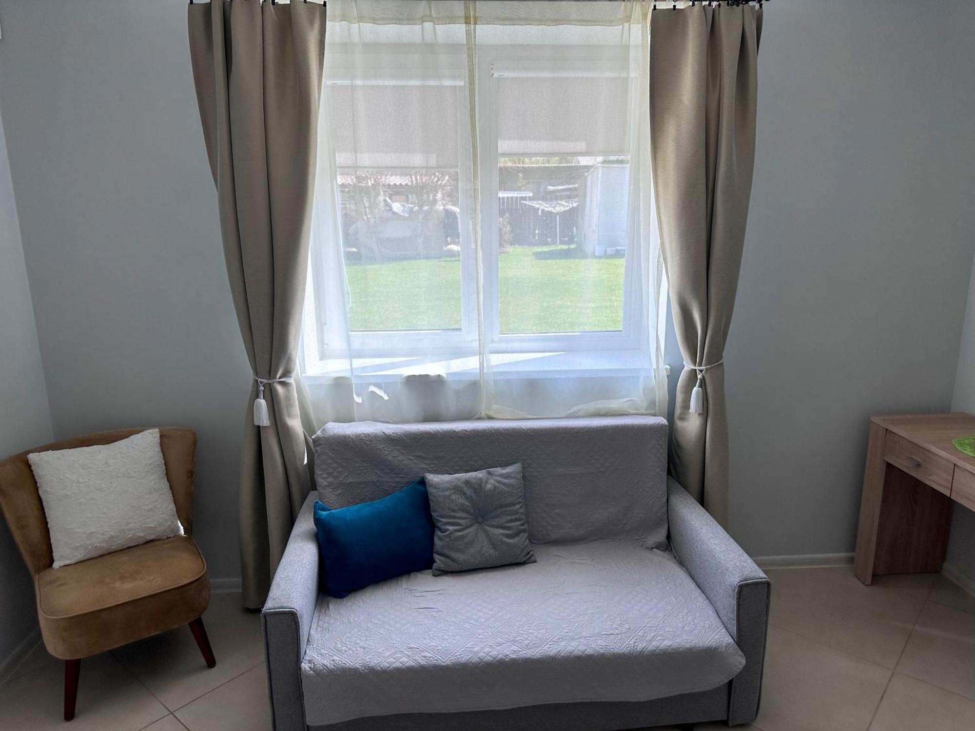 Maironio Apartamentai Паланга Екстериор снимка