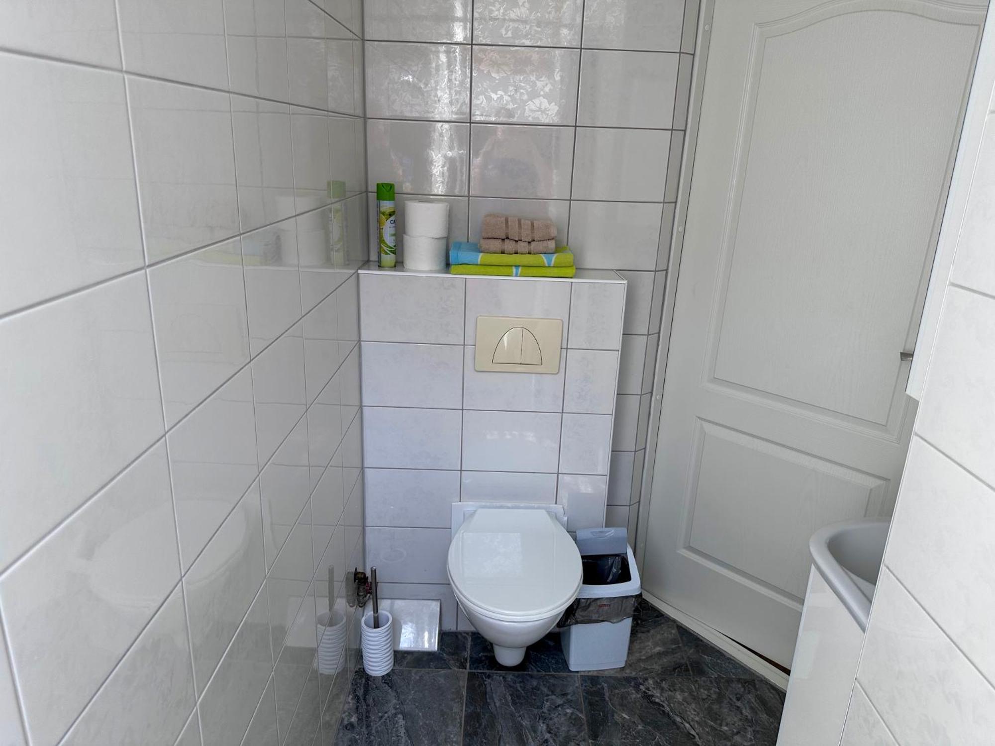 Maironio Apartamentai Паланга Екстериор снимка