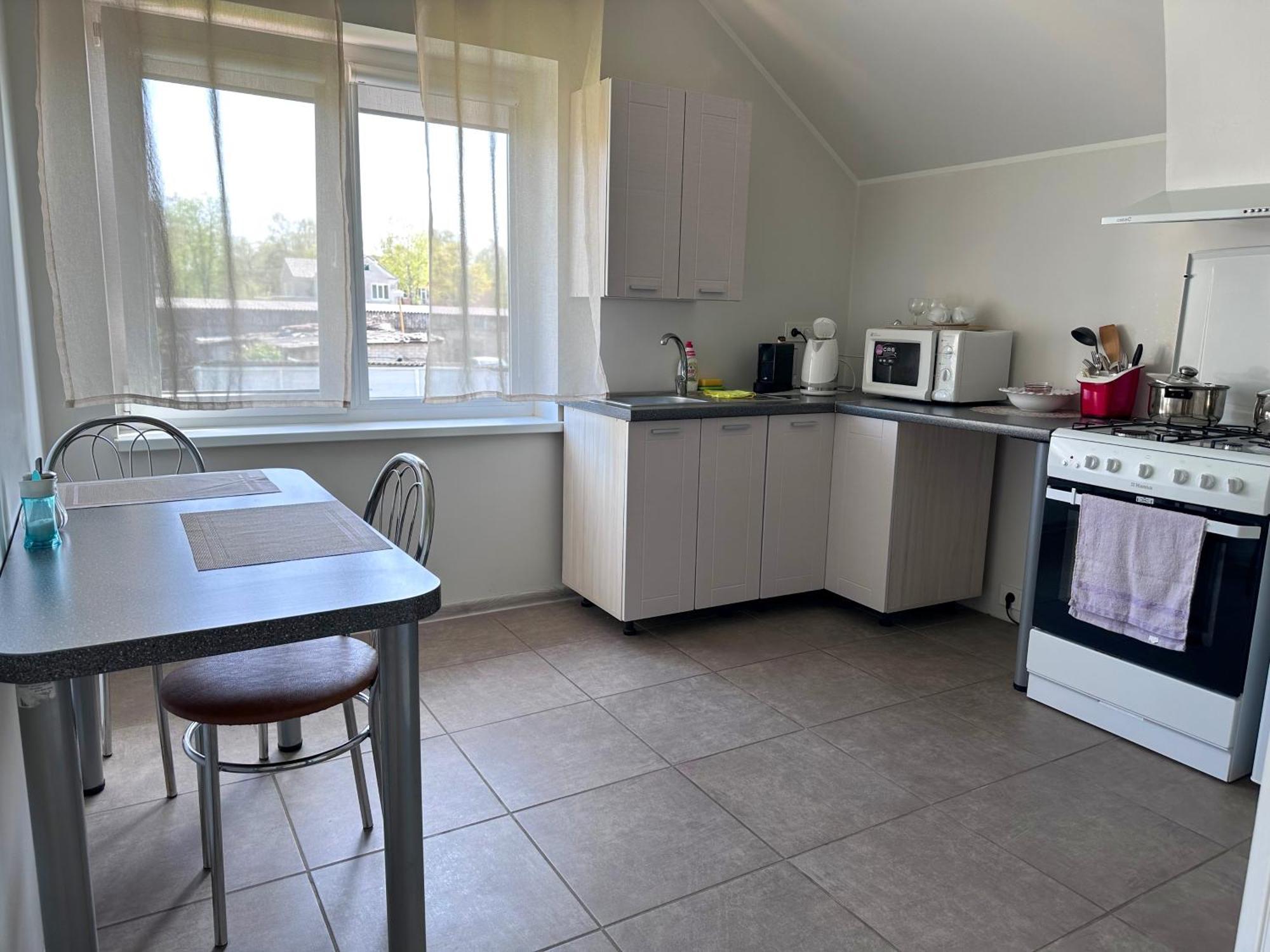Maironio Apartamentai Паланга Екстериор снимка