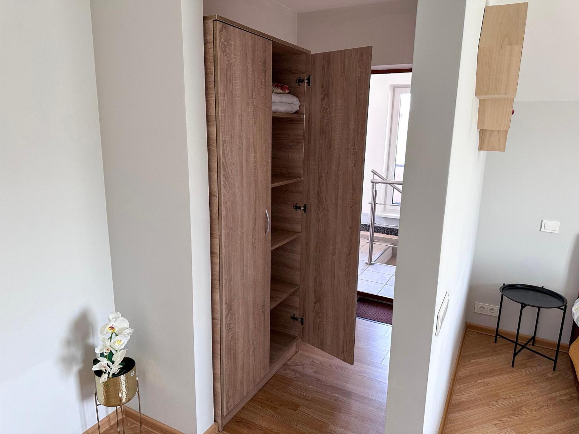 Maironio Apartamentai Паланга Екстериор снимка
