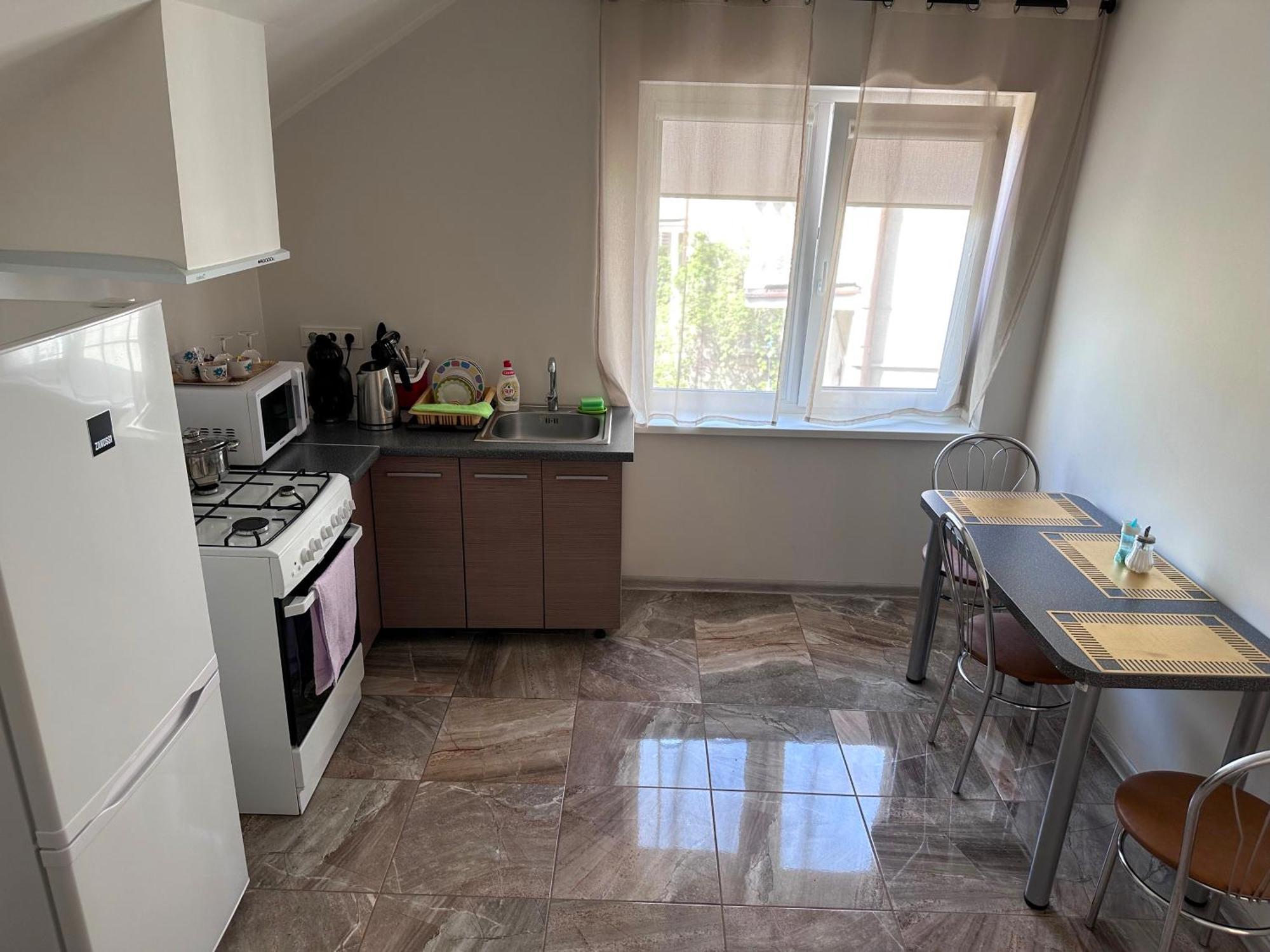 Maironio Apartamentai Паланга Екстериор снимка