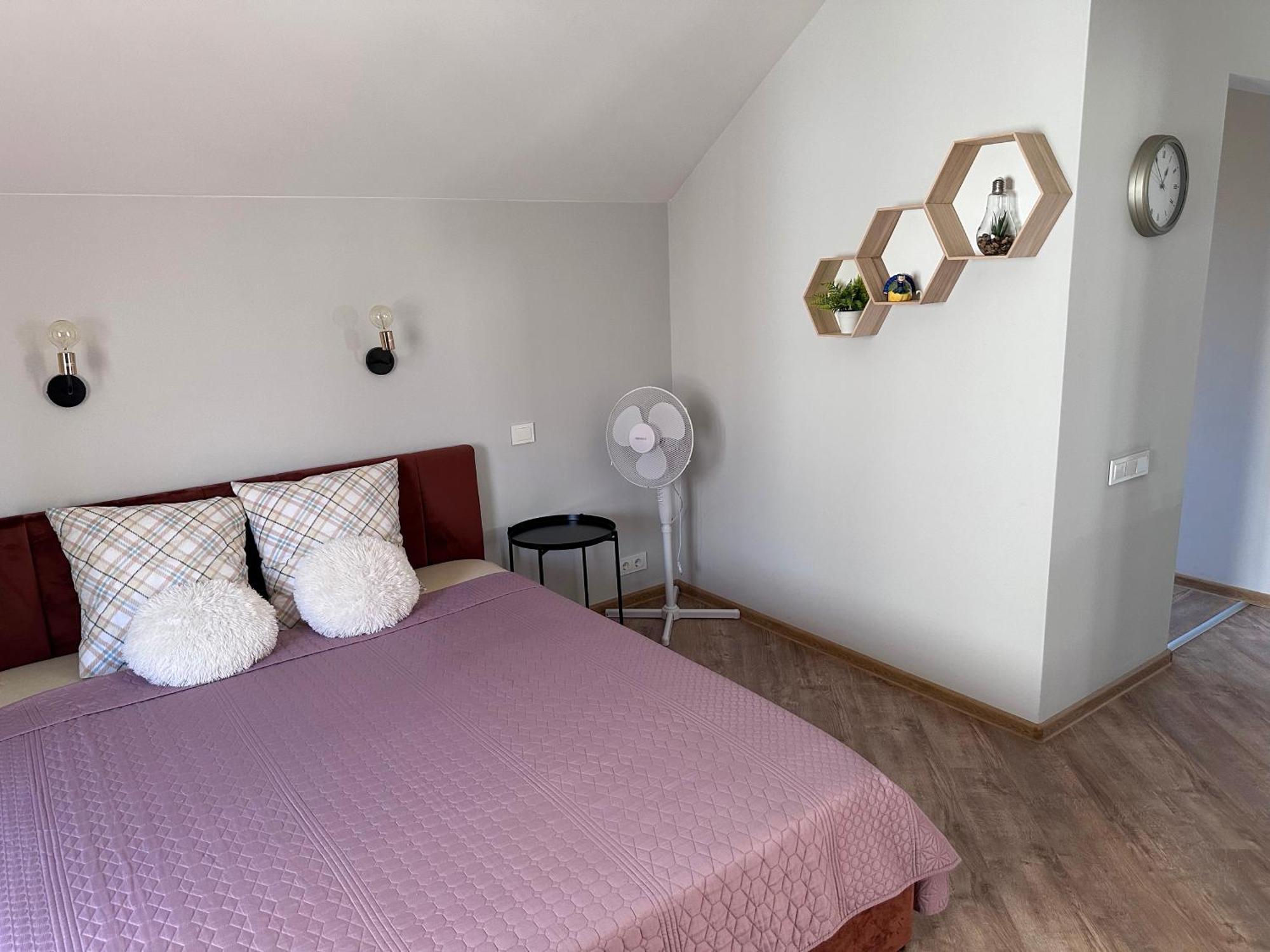 Maironio Apartamentai Паланга Екстериор снимка