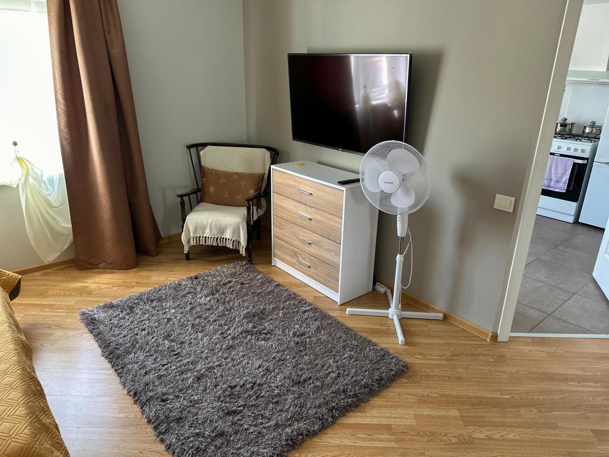 Maironio Apartamentai Паланга Екстериор снимка
