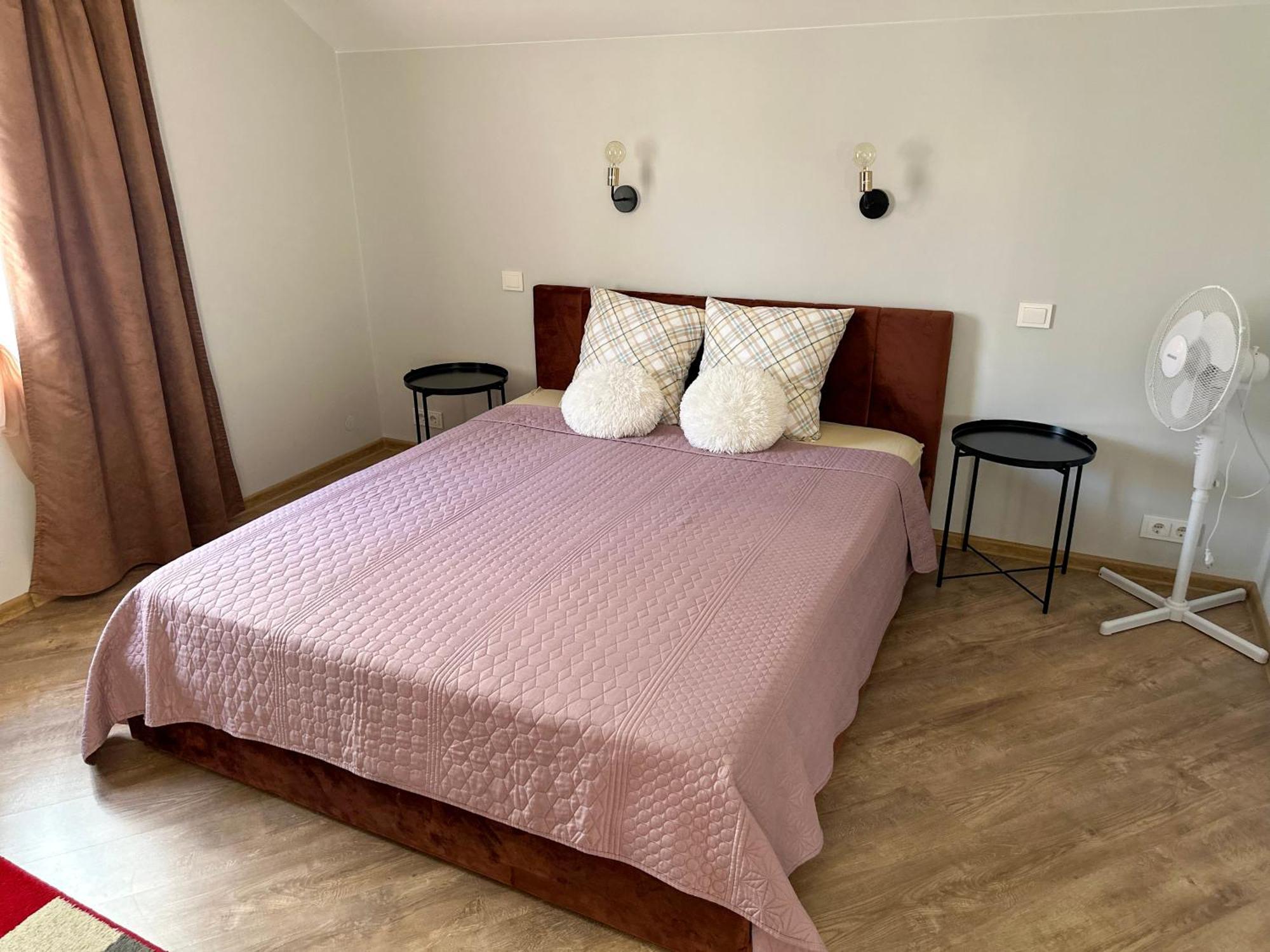 Maironio Apartamentai Паланга Екстериор снимка