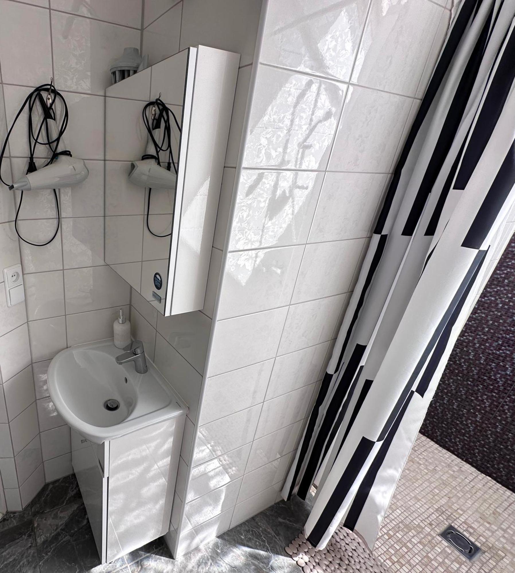 Maironio Apartamentai Паланга Екстериор снимка